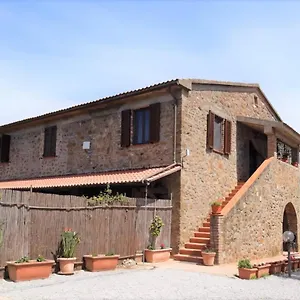 Malpasso Bed & Breakfast