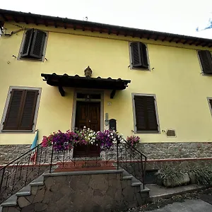 A Io&mamma Bed & Breakfast