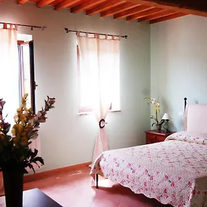 La Ginestra Bed & Breakfast
