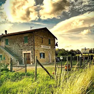Castelvecchio E Bistrot Bed & Breakfast