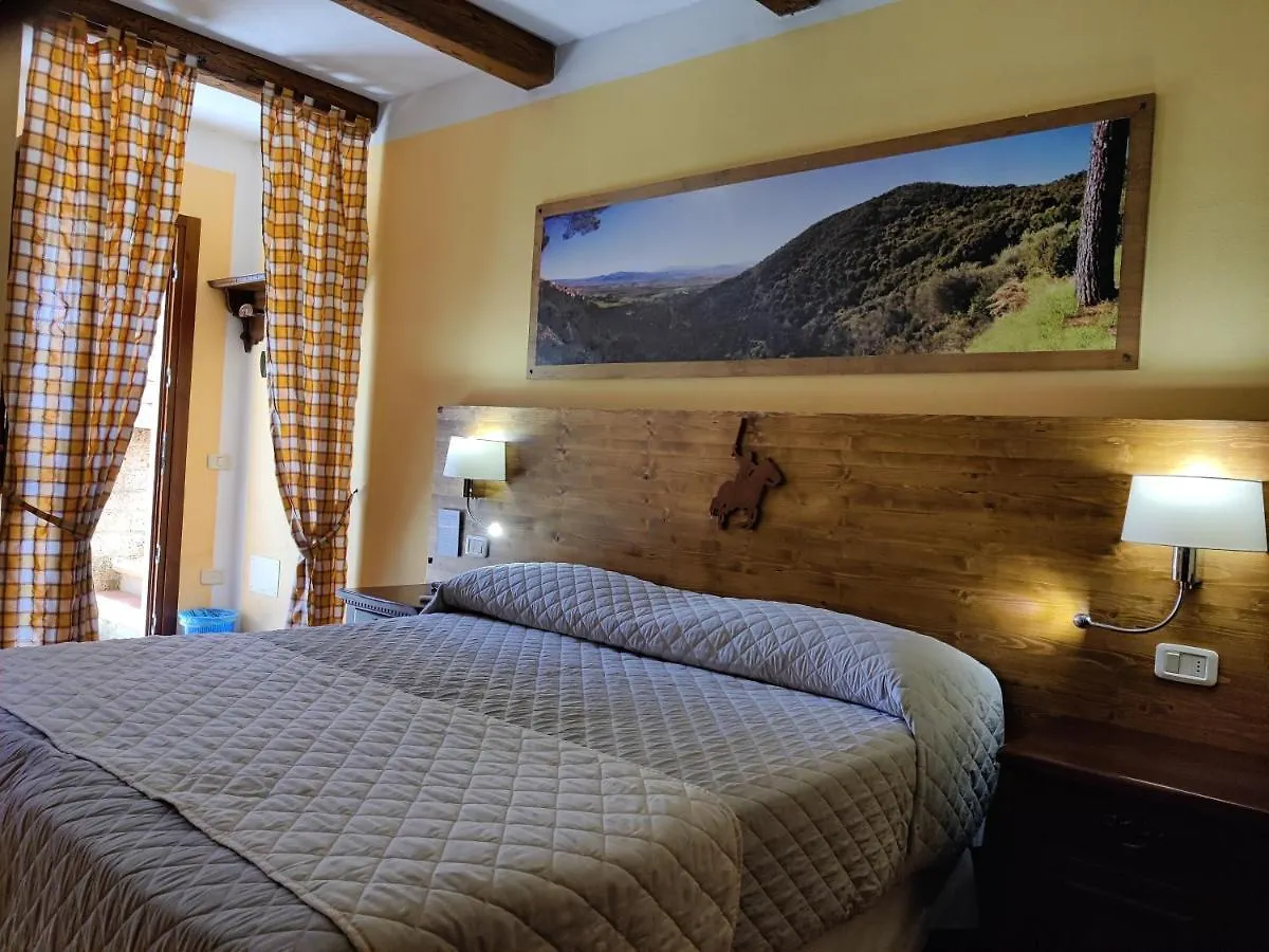 Locanda Mossa Dei Barbari Buriano  Hotel Buriano (Grosseto)