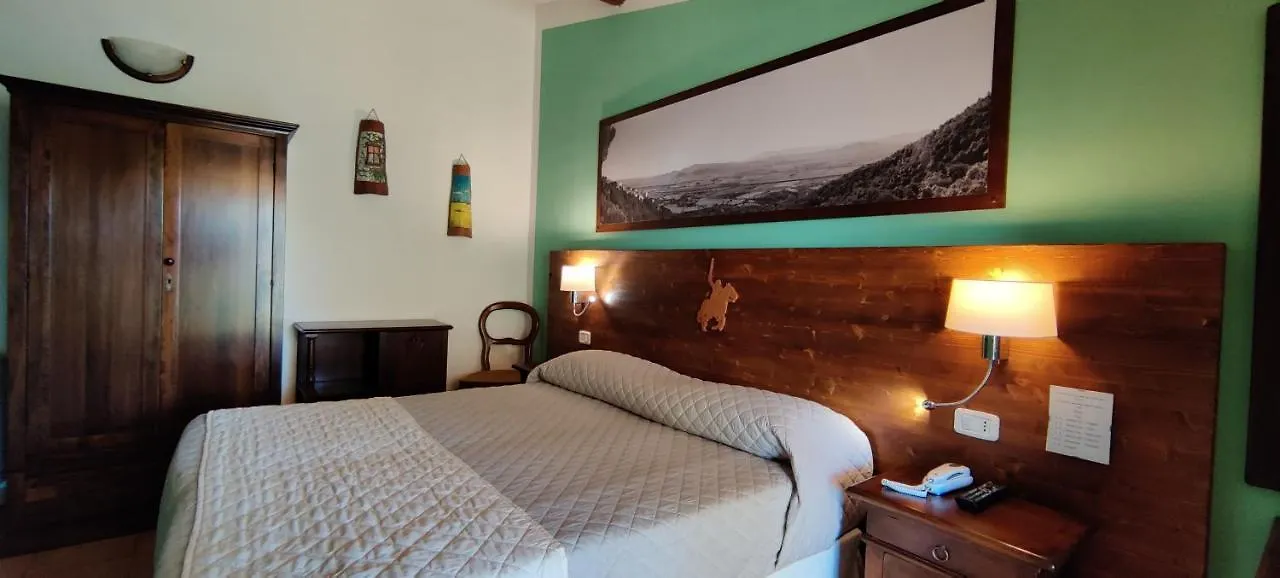 Hotel Locanda Mossa Dei Barbari Buriano