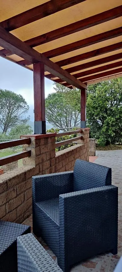 Locanda Mossa Dei Barbari Buriano  Hotel Buriano (Grosseto)