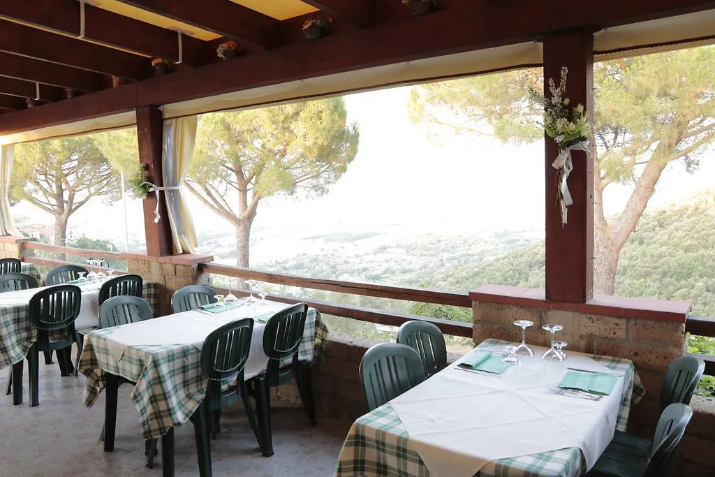 Locanda Mossa Dei Barbari Buriano  Buriano (Grosseto)
