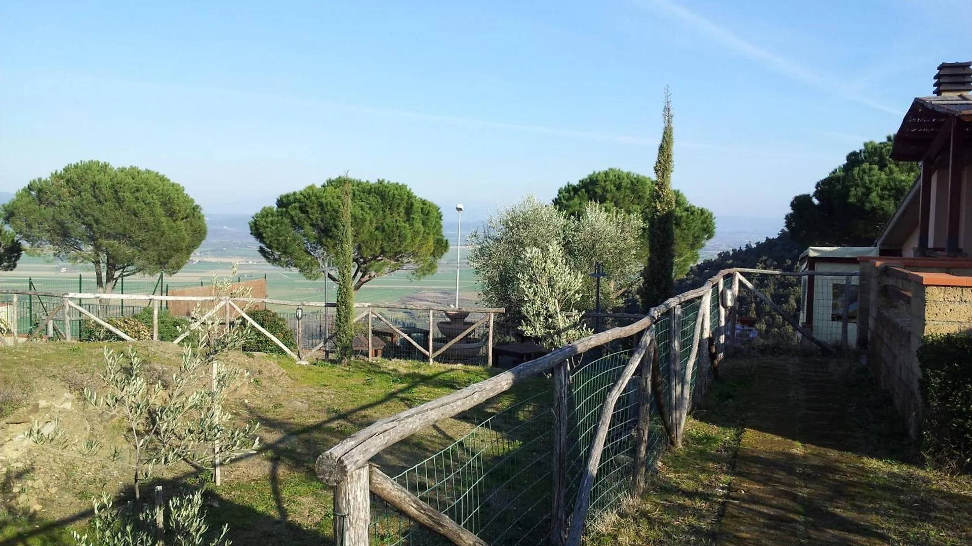 Locanda Mossa Dei Barbari Buriano  Buriano (Grosseto)