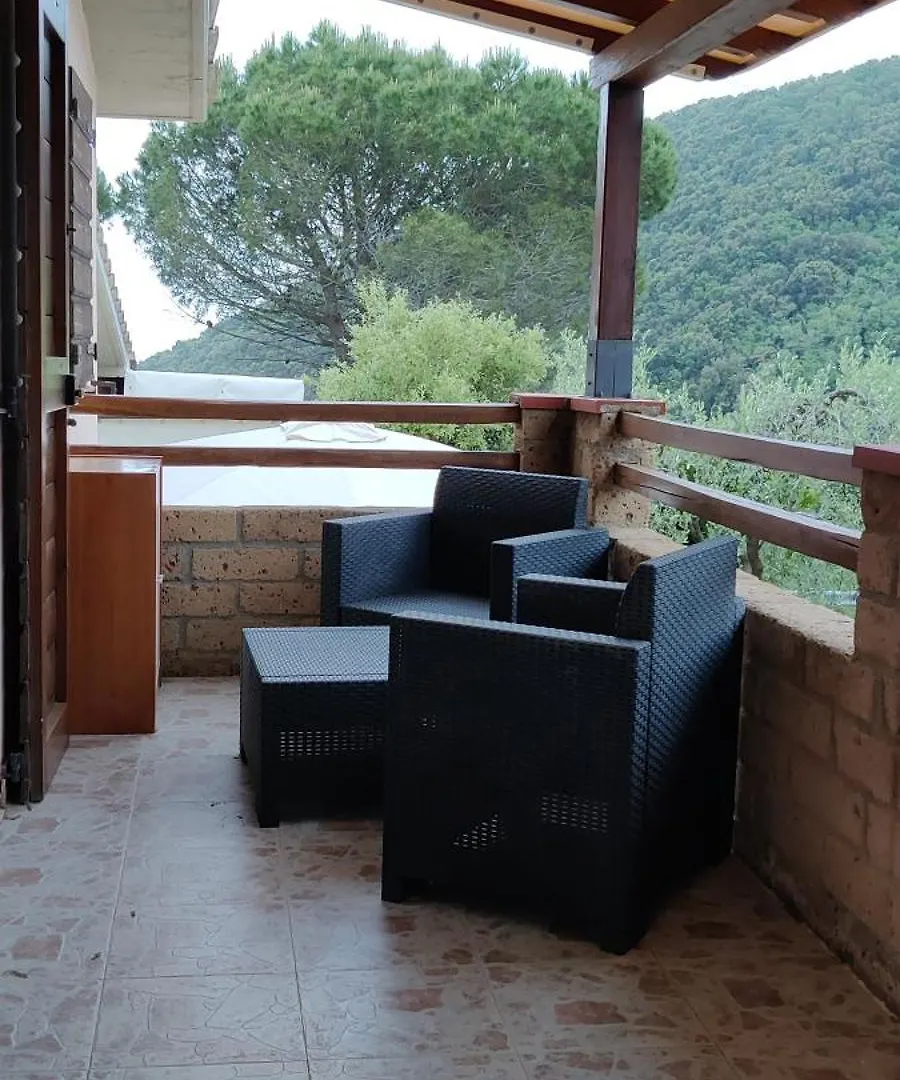 Locanda Mossa Dei Barbari Buriano  3*, Buriano (Grosseto) Italien